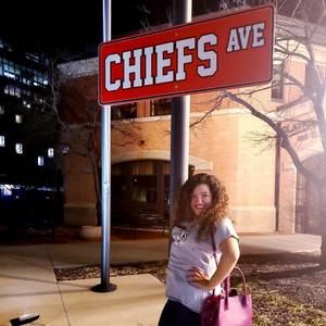 Meet your Posher, Evangelina